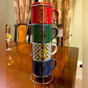 Harry Potter Stackable Mugs